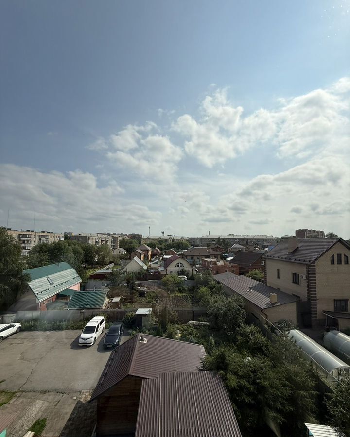 квартира г Копейск ул Учительская 1а Копейский г. о. фото 13