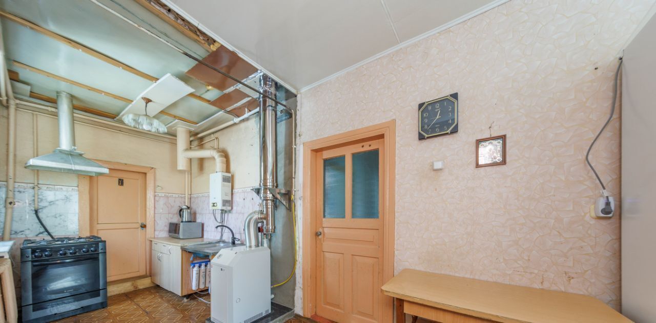 дом г Брянск р-н Бежицкий ул Коммунальная 130 фото 27