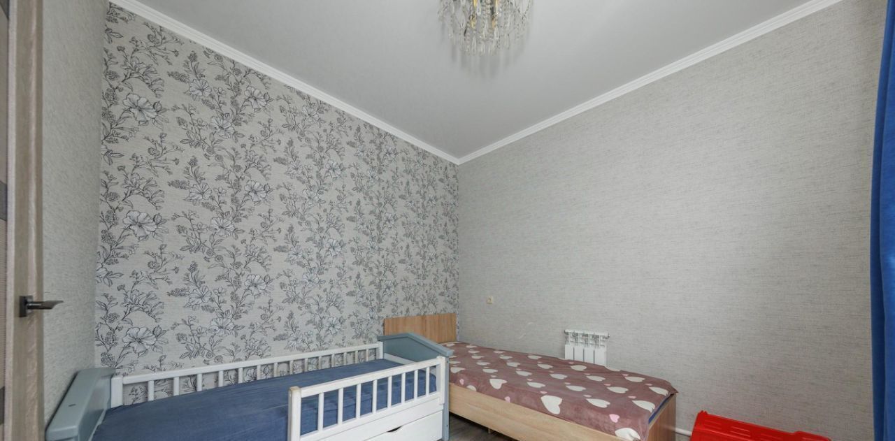 дом г Брянск р-н Бежицкий ул Коммунальная 130 фото 36