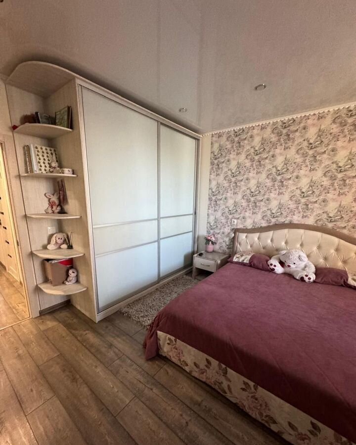 квартира г Казань Дубравная ул Юлиуса Фучика 14в Республика Татарстан Татарстан фото 11