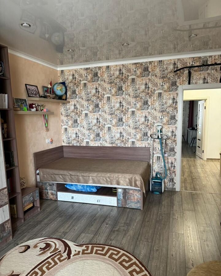 квартира г Казань Дубравная ул Юлиуса Фучика 14в Республика Татарстан Татарстан фото 16