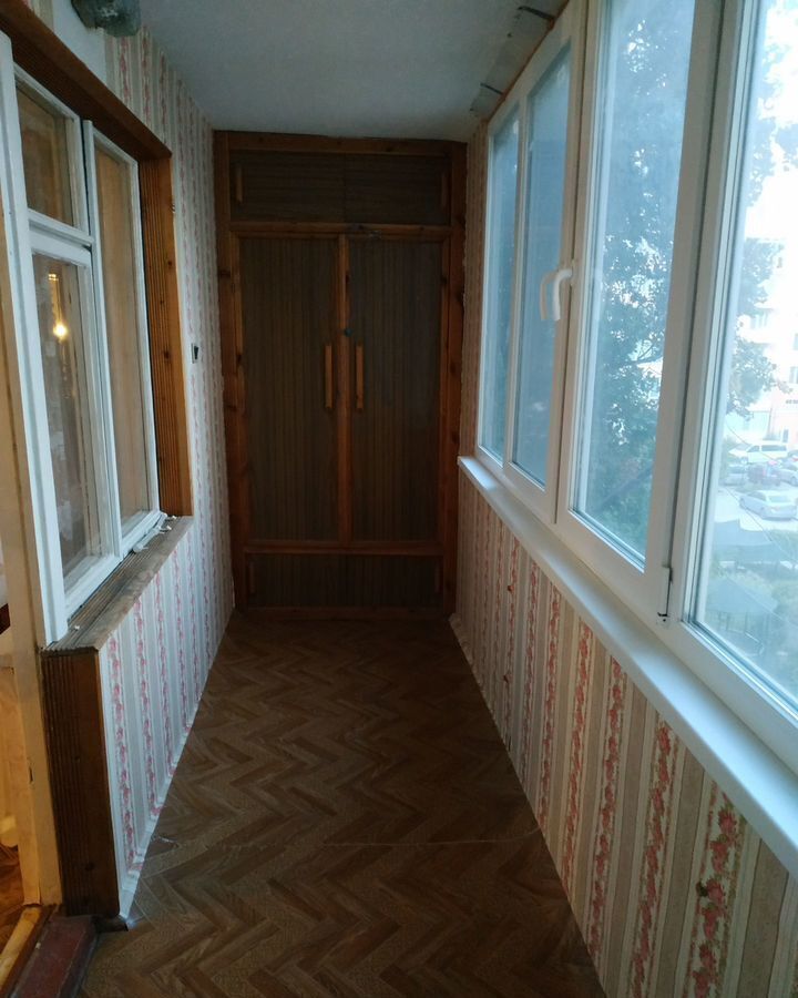 квартира г Севастополь пр-кт Генерала Острякова 228 Крым фото 7