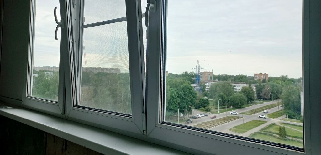 квартира г Коломна ул Зеленая 11 фото 9