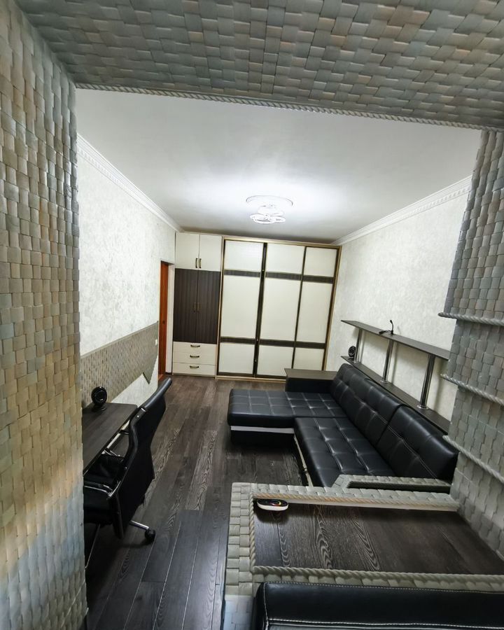 квартира г Королев ул Исаева 4 фото 5