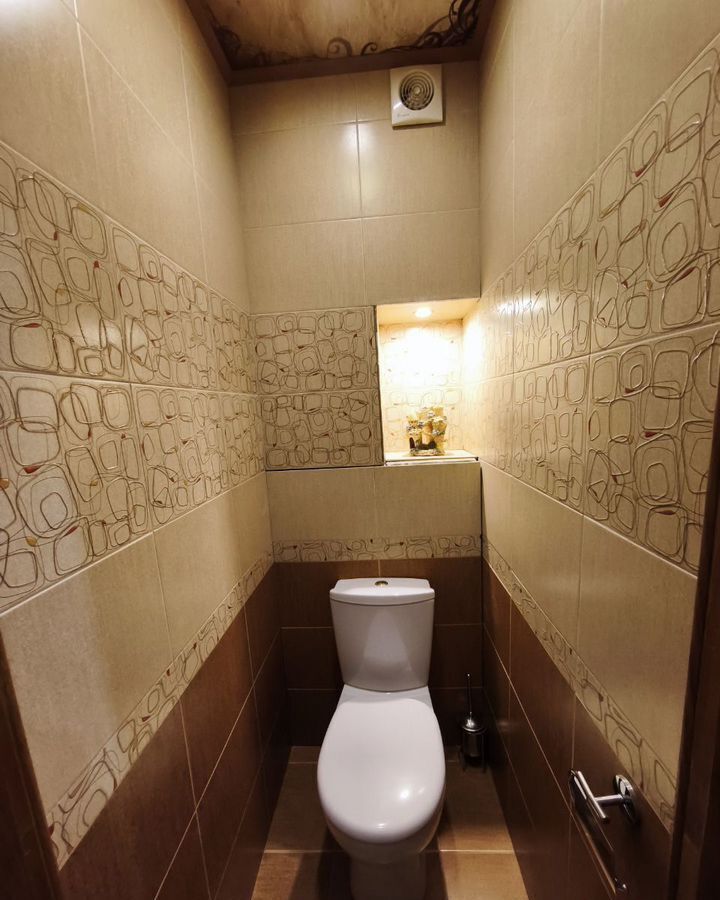 квартира г Королев ул Исаева 4 фото 8