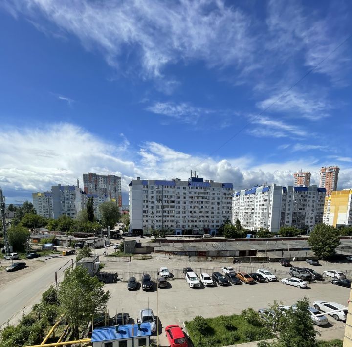 квартира г Энгельс ул Трудовая 12/1 фото 18