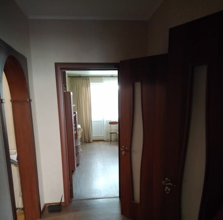 квартира г Саратов р-н Заводской ул Огородная 97/99 фото 6