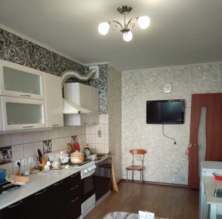 квартира г Саратов р-н Заводской ул Огородная 97/99 фото 11