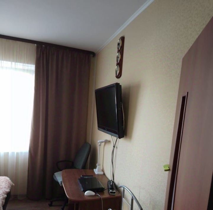 квартира г Саратов р-н Заводской ул Огородная 97/99 фото 15