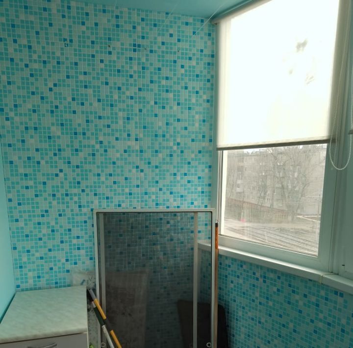квартира г Саратов р-н Заводской ул Огородная 97/99 фото 20