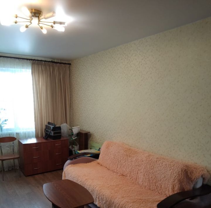 квартира г Саратов р-н Заводской ул Огородная 97/99 фото 19