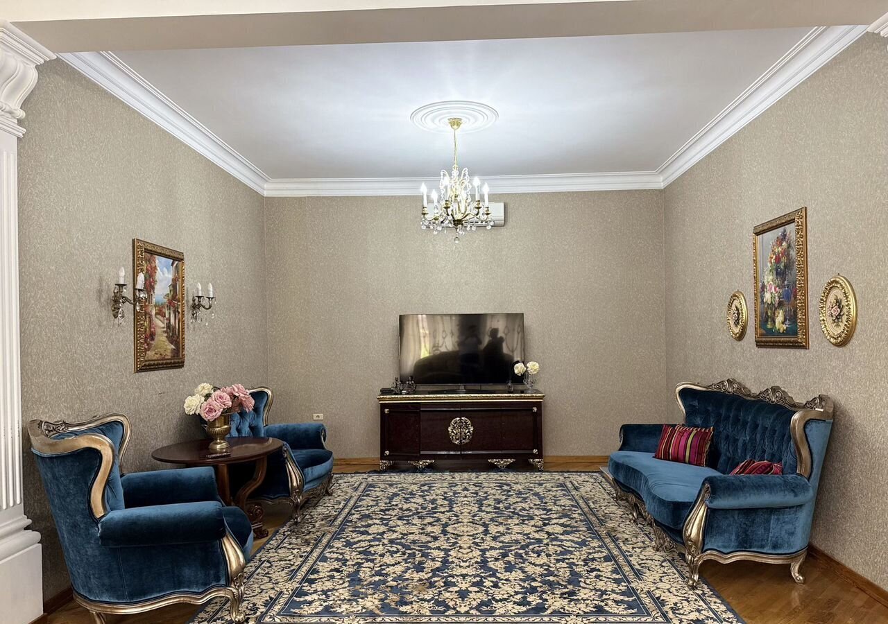 дом г Хасавюрт ул. Кардашева, 9 фото 6