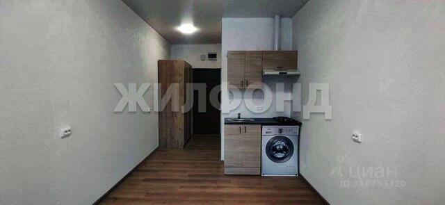 квартира р-н Калининский Северный ул Сухановская 6а фото