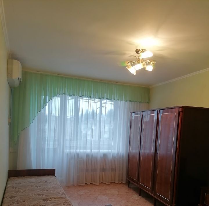 квартира г Нововоронеж ул Набережная 32б фото 6