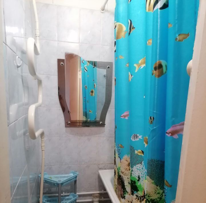 квартира г Нововоронеж ул Набережная 32б фото 9