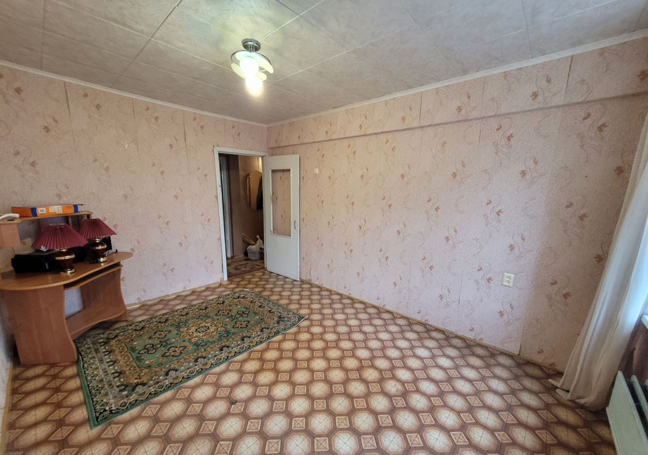 квартира г Балаково ул Заречная 8 Балаковский р-н, муниципальное образование фото 8