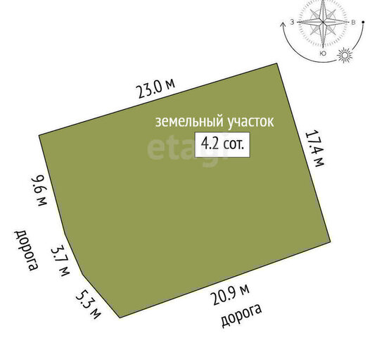 снт Строитель фото
