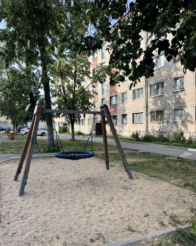 комната Яшьлек ул Восстания 111 фото