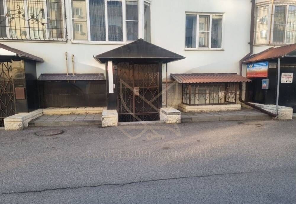 офис г Пятигорск ул Нежнова 21к/3 фото 1