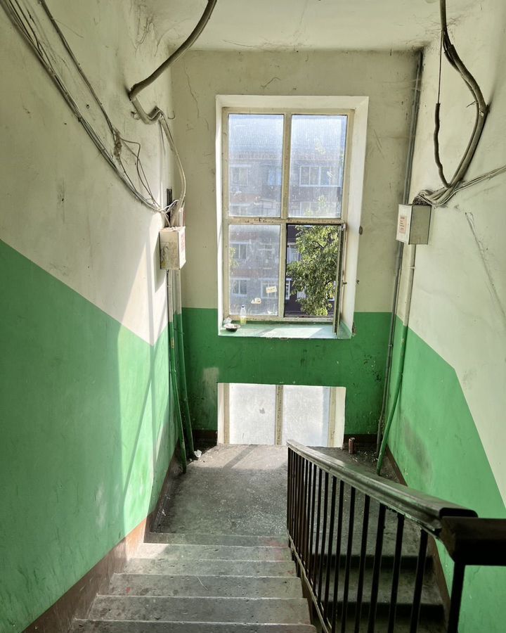 комната г Казань Яшьлек ул Восстания 111 фото 4