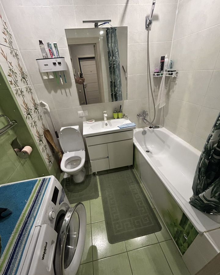 квартира г Королев ул Тарасовская 14 фото 13