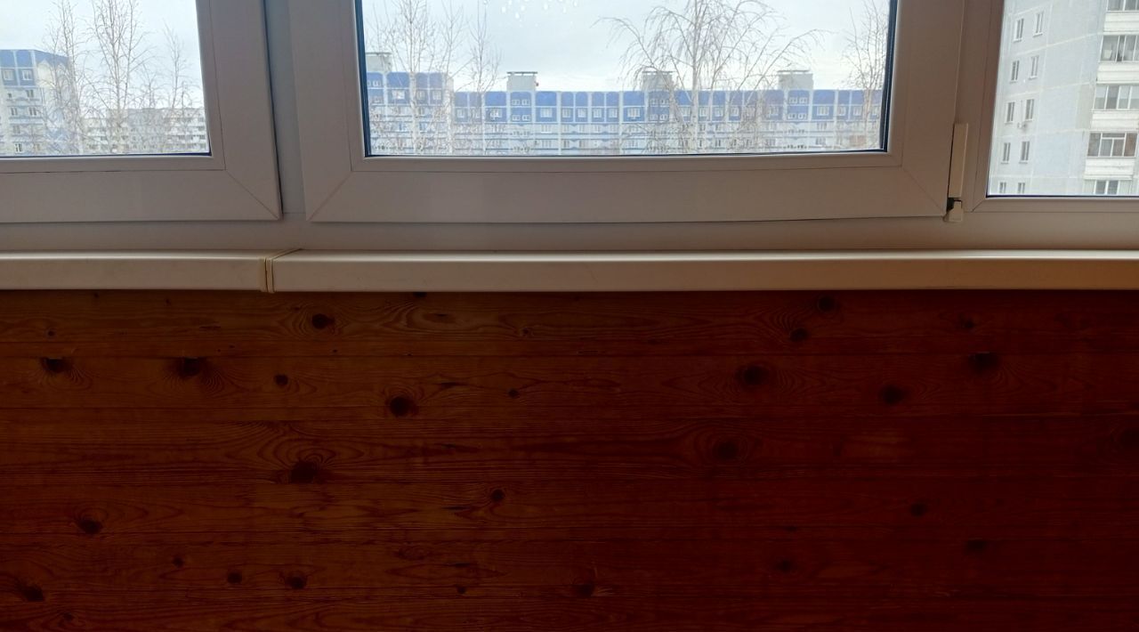 квартира р-н Нижнекамский г Нижнекамск ул Сююмбике 14 фото 6