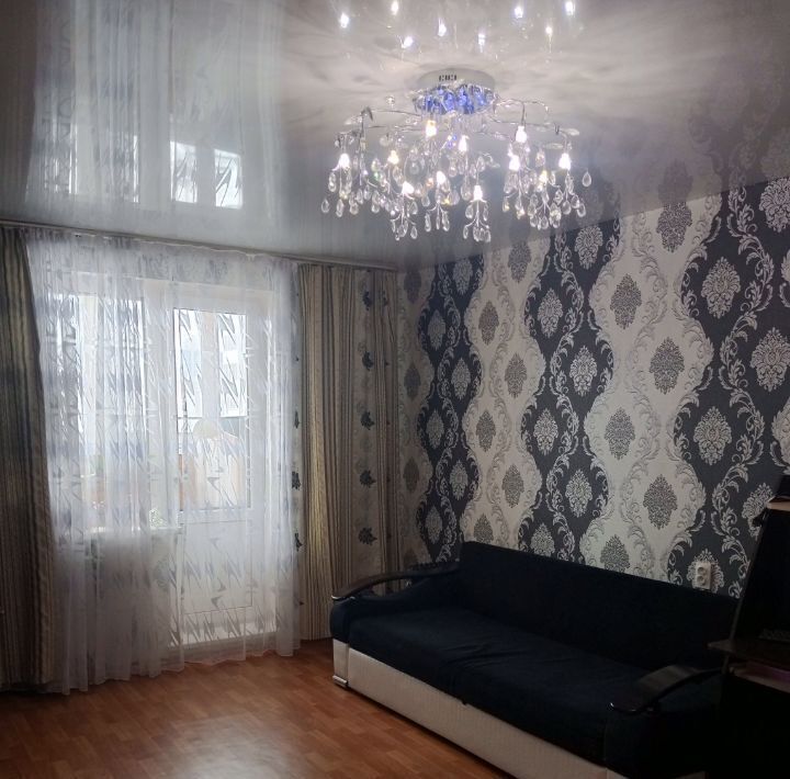 квартира р-н Нижнекамский г Нижнекамск ул Сююмбике 14 фото 15