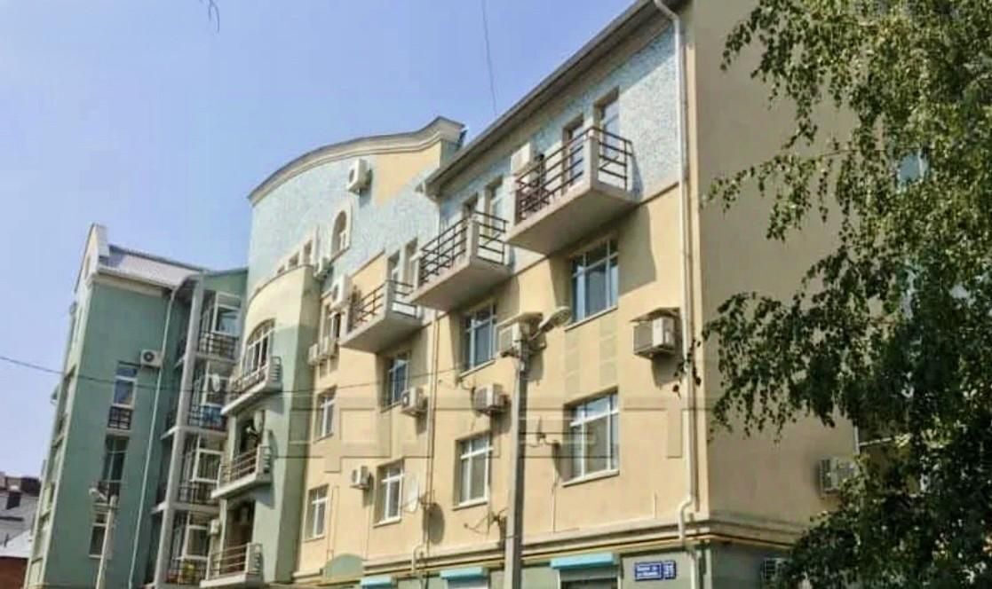 квартира г Казань Суконная слобода ул Волкова 31 фото 16