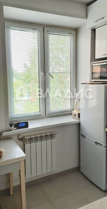 квартира г Реутов ул Советская 4 Реутов фото 2