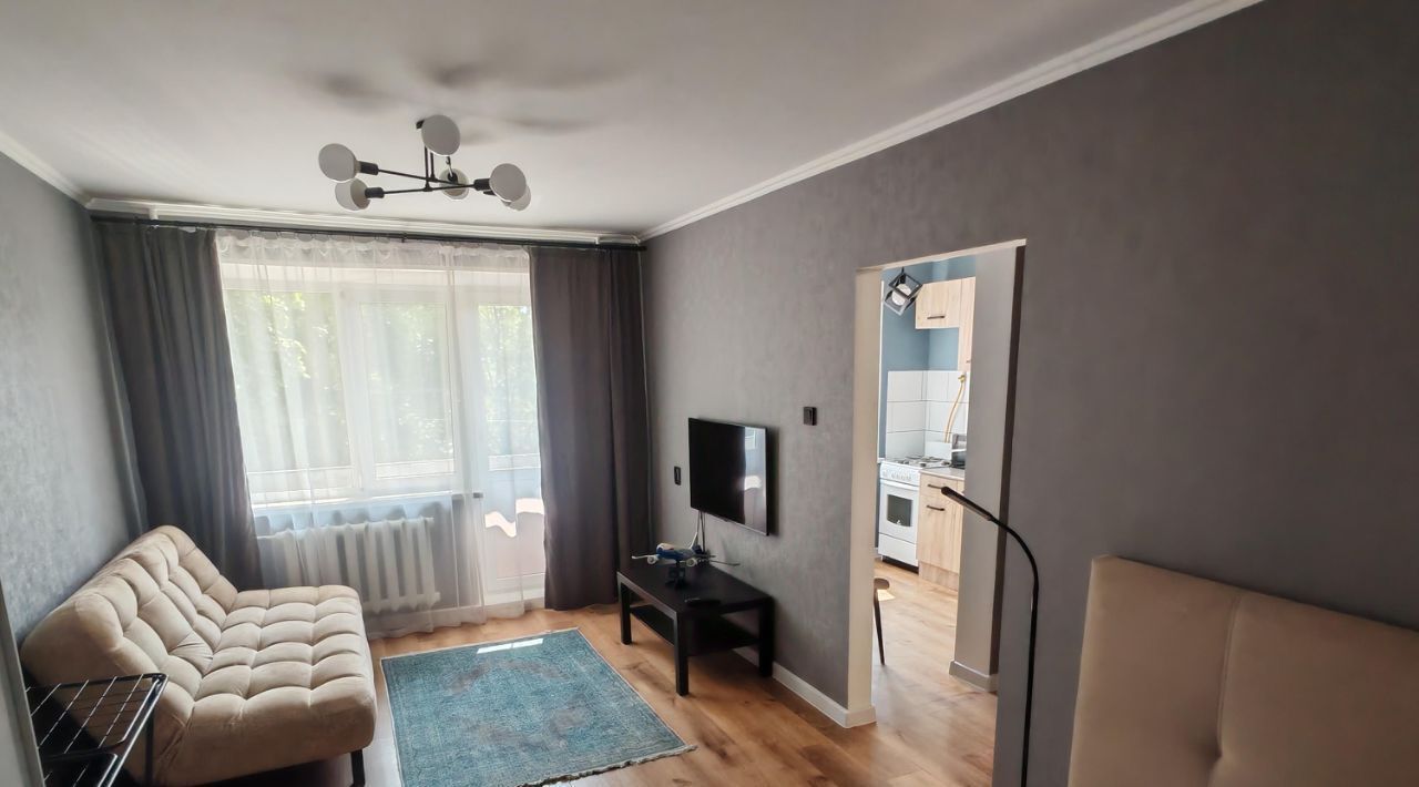 квартира г Чехов ул Молодежная 3 фото 1