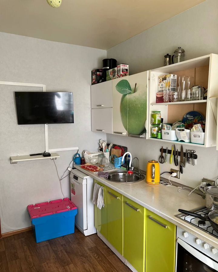 комната г Югорск ул Садовая 84а Тюменская обл. фото 1