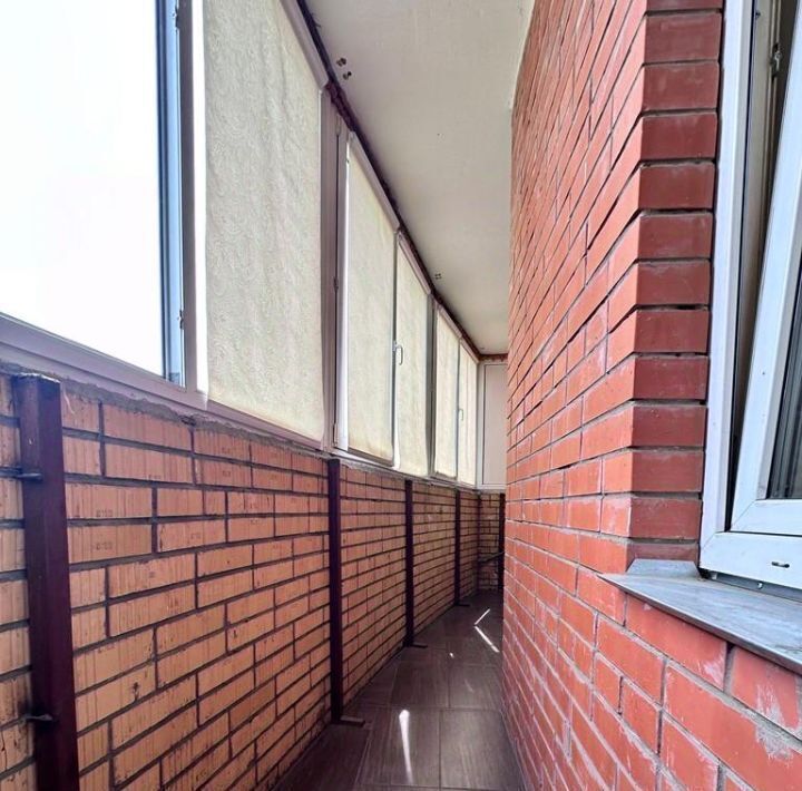 квартира г Подольск ул Быковская 6/1 Силикатная фото 3
