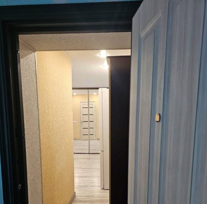 квартира г Королев ул Тарасовская 1 Медведково фото 2