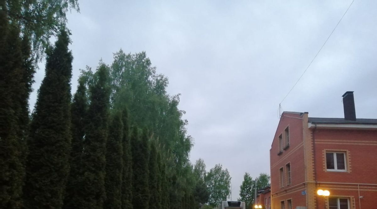 квартира г Люберцы дп Красково туп Лесной 1к/3 Красково фото 2