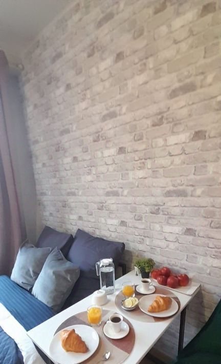 квартира г Люберцы дп Красково туп Лесной 1к/3 Красково фото 4
