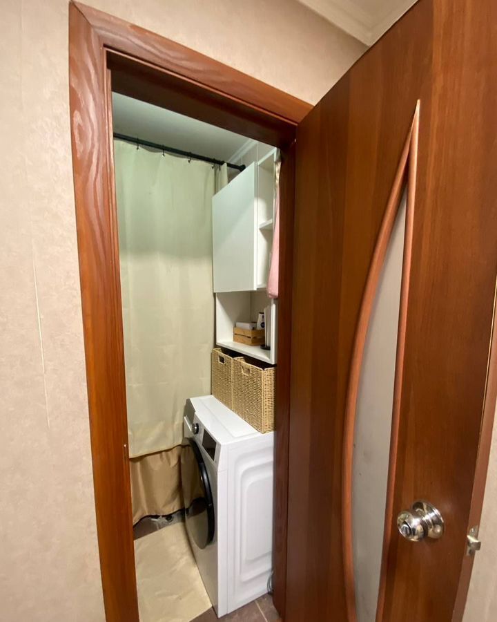 квартира г Тюмень р-н Центральный ул Щербакова 98 фото 9