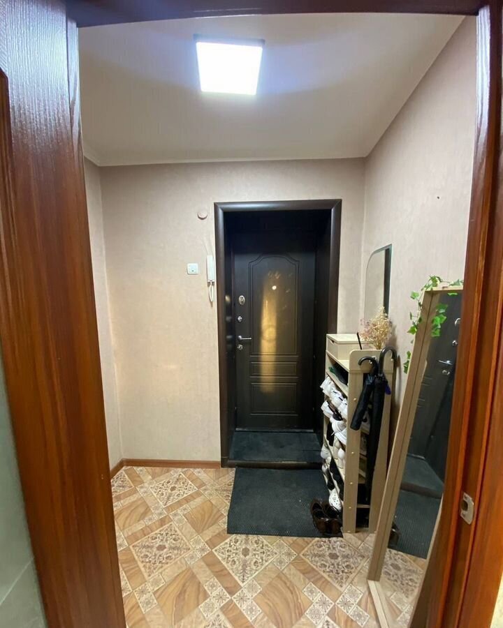 квартира г Тюмень р-н Центральный ул Щербакова 98 фото 15