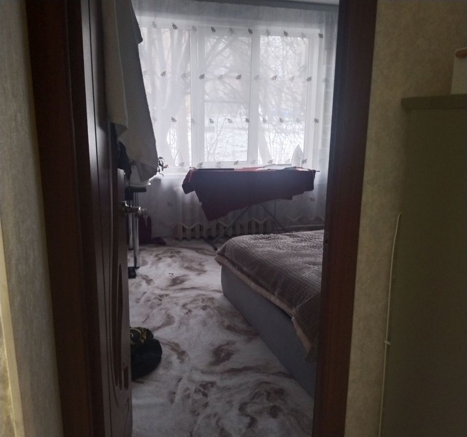 квартира г Казань ул Владимира Кулагина 6а Аметьево, Республика Татарстан Татарстан фото 6
