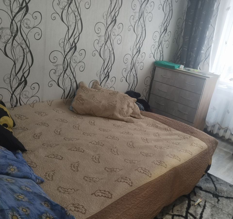 квартира г Казань ул Владимира Кулагина 6а Аметьево, Республика Татарстан Татарстан фото 10