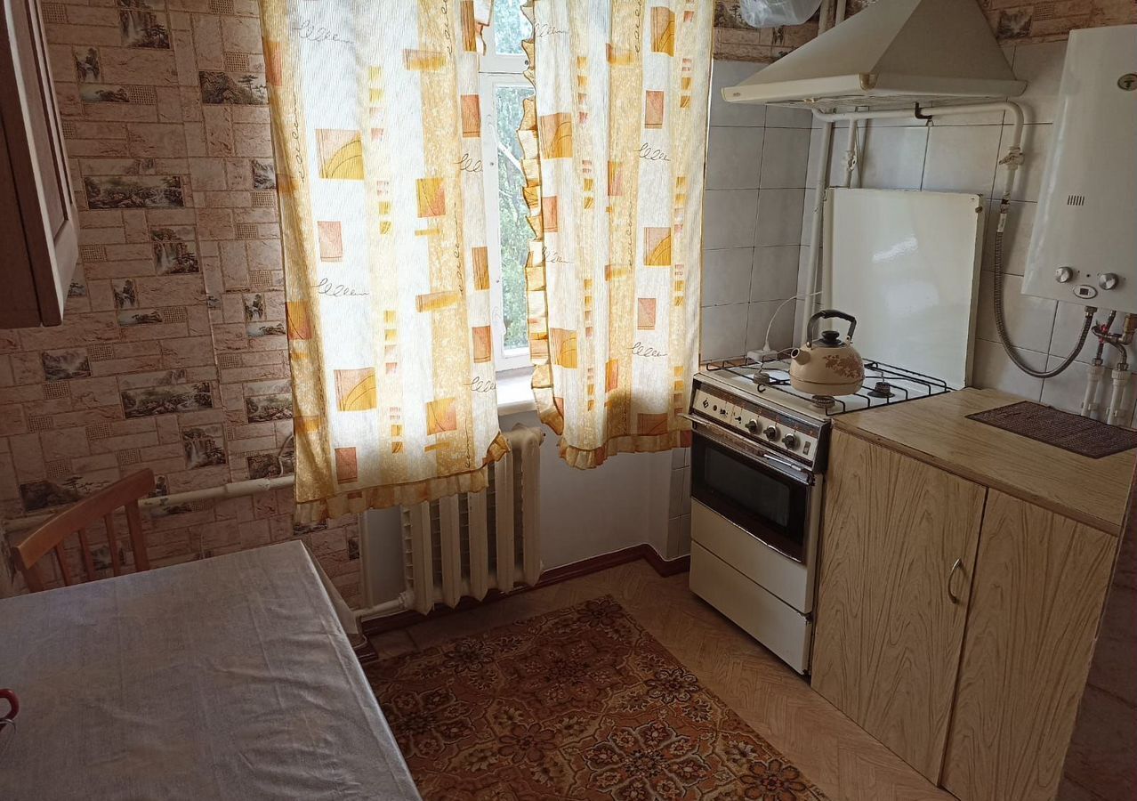 квартира г Георгиевск ул Тургенева 13 фото 5
