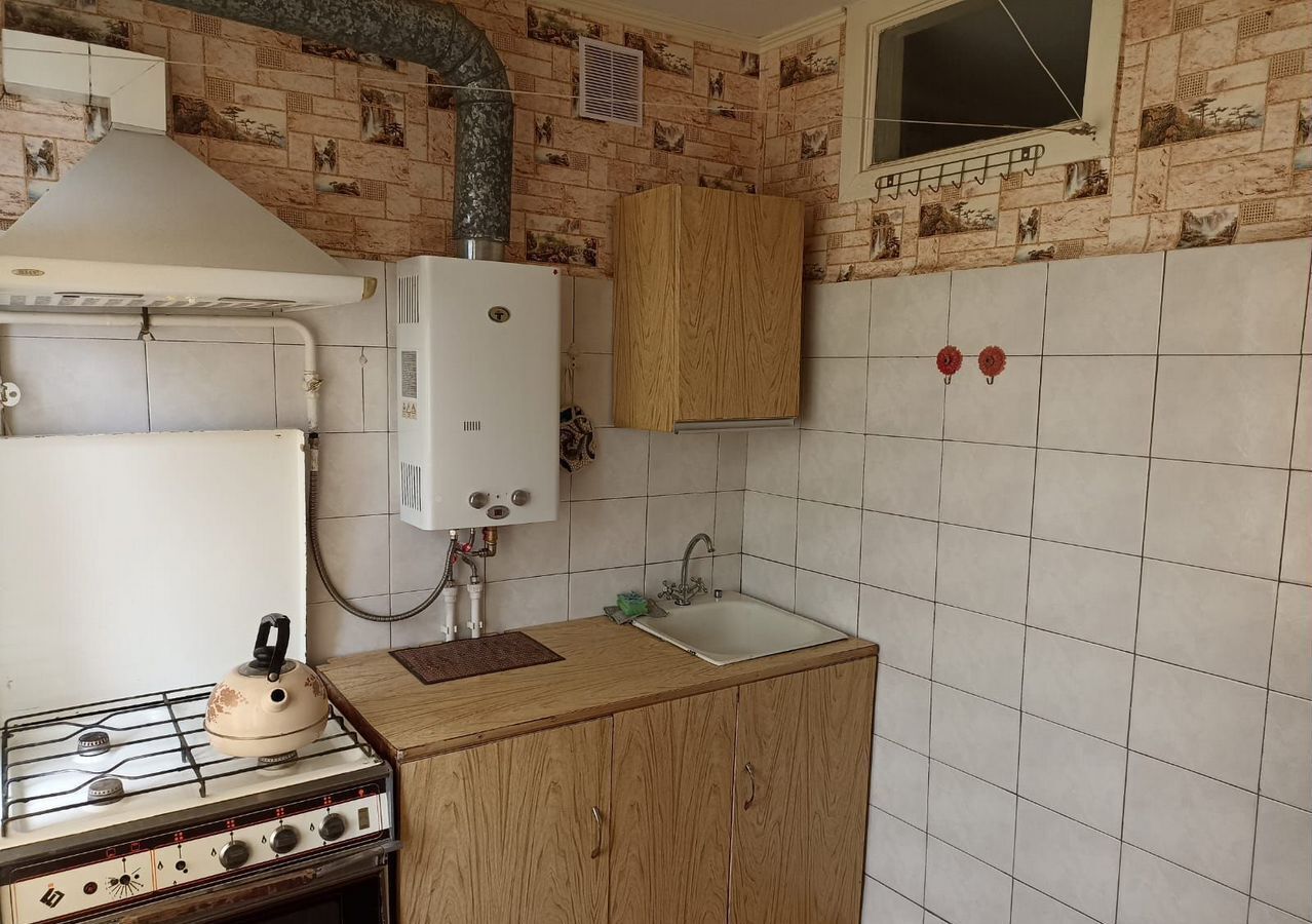 квартира г Георгиевск ул Тургенева 13 фото 6
