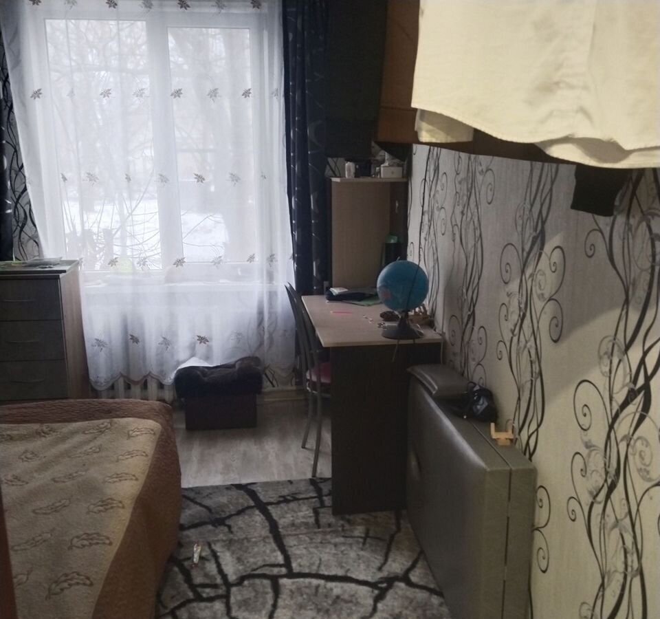 квартира г Казань ул Владимира Кулагина 6а Аметьево, Республика Татарстан Татарстан фото 11