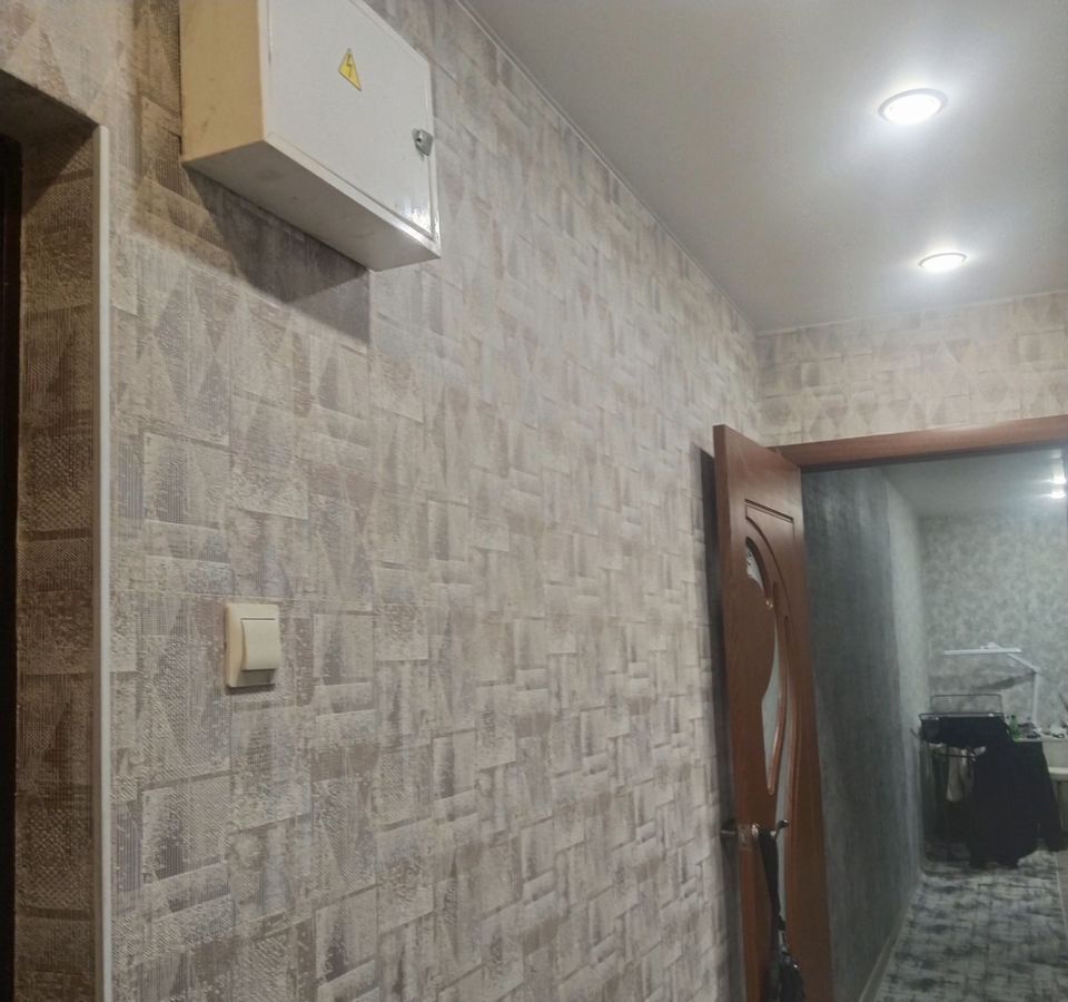 квартира г Казань ул Владимира Кулагина 6а Аметьево, Республика Татарстан Татарстан фото 16