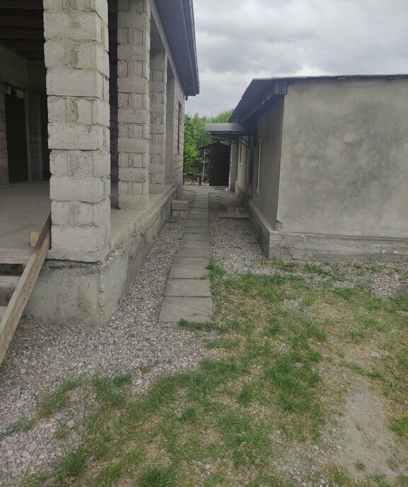 дом г Нальчик с Кенже ул Катханова 11 фото 5