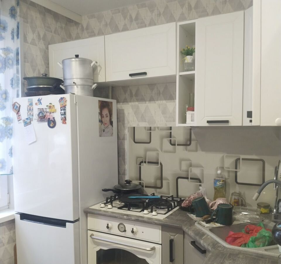 квартира г Казань ул Владимира Кулагина 6а Аметьево, Республика Татарстан Татарстан фото 26