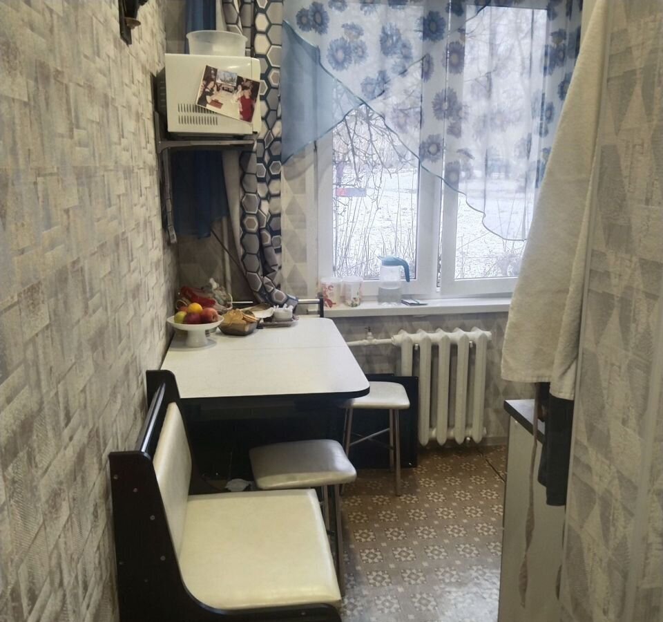 квартира г Казань ул Владимира Кулагина 6а Аметьево, Республика Татарстан Татарстан фото 28