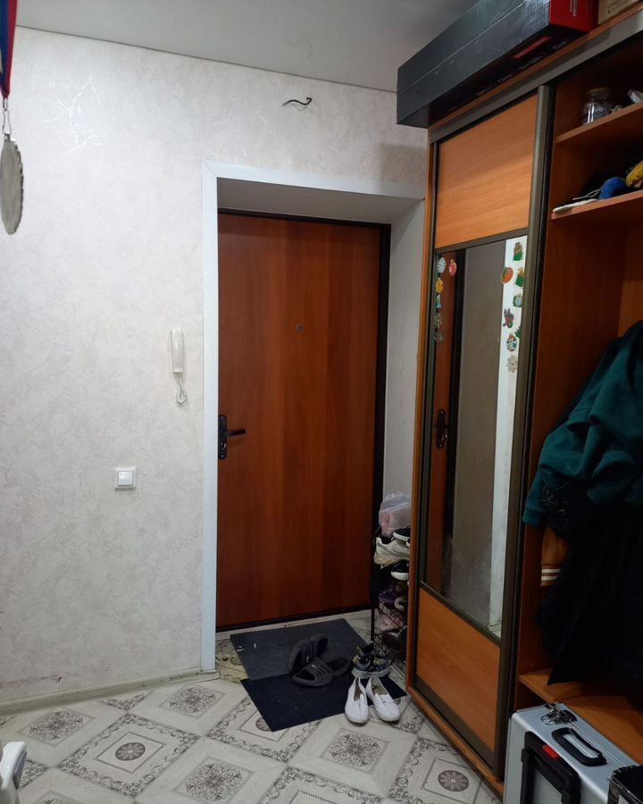 квартира р-н Чернушинский г Чернушка ул Новосельская 3 фото 6