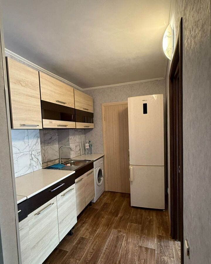 квартира г Шахты ул Калинина 34ак/1 фото 5
