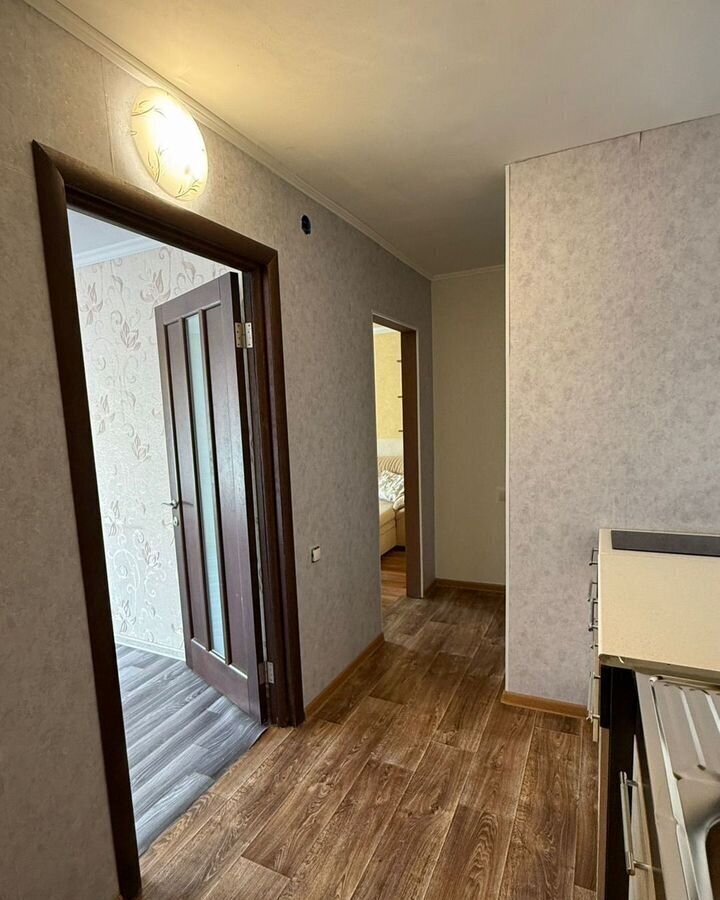 квартира г Шахты ул Калинина 34ак/1 фото 6
