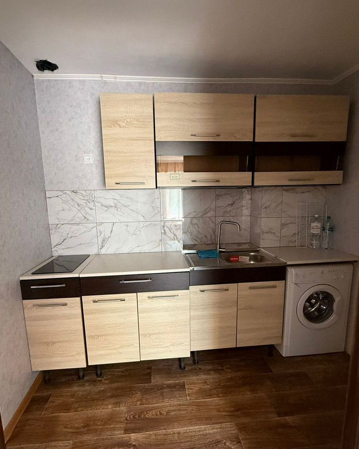 квартира г Шахты ул Калинина 34ак/1 фото 7